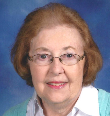 Punch, Barbara Jane